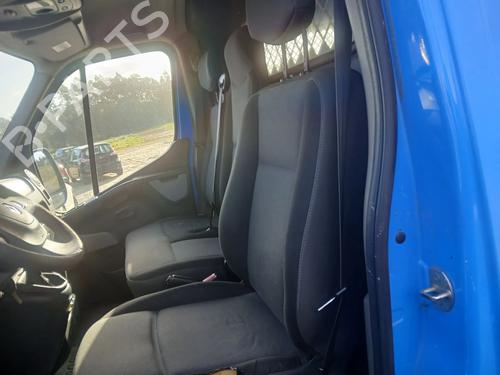 Alternator RENAULT MASTER III Van (FV) 2.3 dCi 100 FWD (FV0A, FV0B, FV0G, FV0K, FV0H) | BP31905736M7