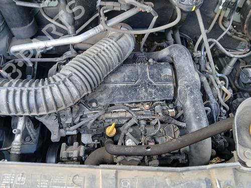 Alternator RENAULT MASTER III Van (FV) 2.3 dCi 100 FWD (FV0A, FV0B, FV0G, FV0K, FV0H) | BP31905736M7