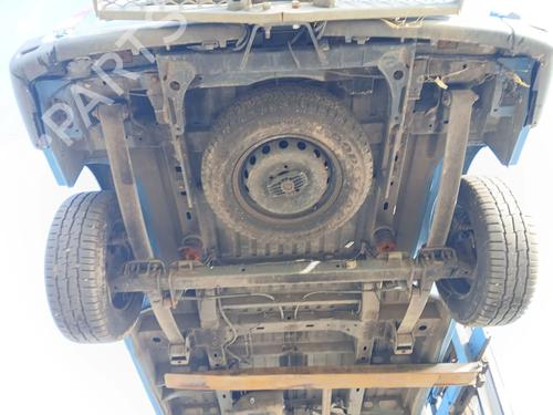 Alternator RENAULT MASTER III Van (FV) 2.3 dCi 100 FWD (FV0A, FV0B, FV0G, FV0K, FV0H) | BP31905736M7