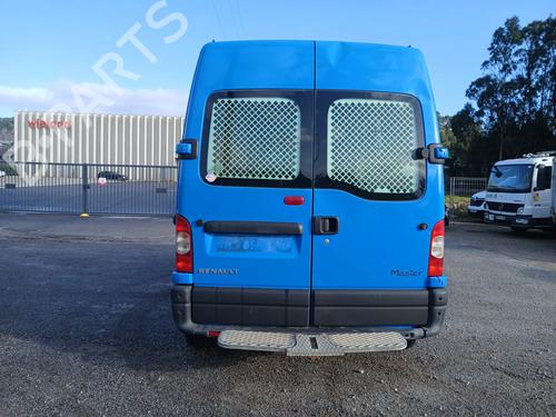 Engine control unit (ECU) RENAULT MASTER II Van (FD) 2.5 dCi (FD02) | BP33030124M57 - Image 10