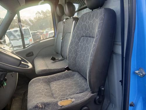 Engine control unit (ECU) RENAULT MASTER II Van (FD) 2.5 dCi (FD02) | BP33030124M57 - Image 13