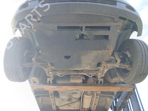 Engine control unit (ECU) RENAULT MASTER II Van (FD) 2.5 dCi (FD02) | BP33030124M57 - Image 15