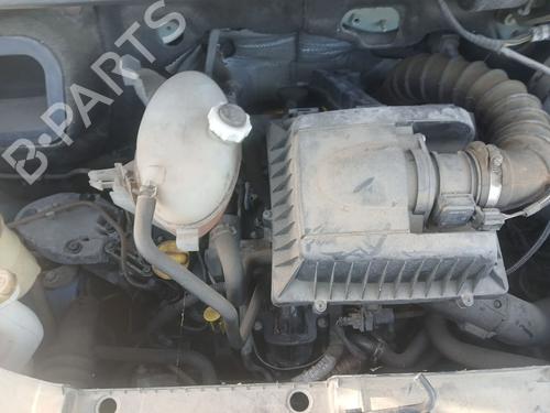 Engine control unit (ECU) RENAULT MASTER II Van (FD) 2.5 dCi (FD02) | BP33030124M57 - Image 14