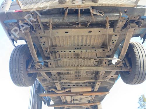 Engine control unit (ECU) RENAULT MASTER II Van (FD) 2.5 dCi (FD02) | BP33030124M57 - Image 16