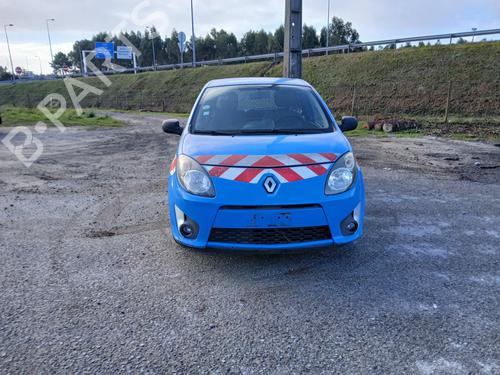 Andre RENAULT TWINGO II (CN0_) 1.5 dCi 75 | BP31632359O1