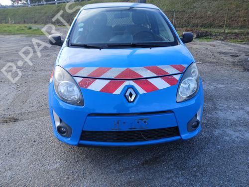 Andre RENAULT TWINGO II (CN0_) 1.5 dCi 75 | BP31632359O1