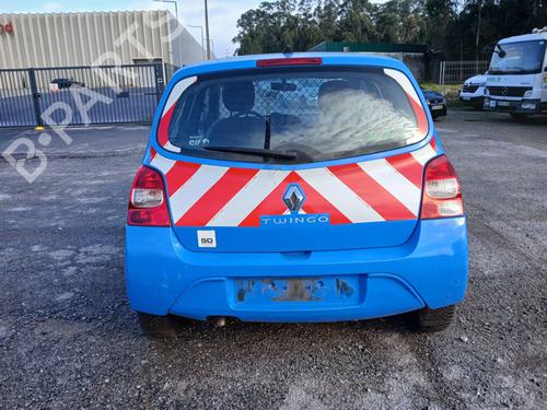Andre RENAULT TWINGO II (CN0_) 1.5 dCi 75 | BP31632359O1