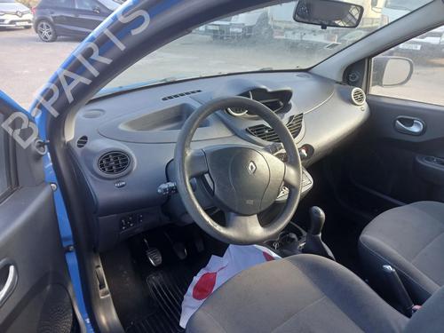 Andre RENAULT TWINGO II (CN0_) 1.5 dCi 75 | BP31632359O1