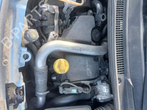 Andre RENAULT TWINGO II (CN0_) 1.5 dCi 75 | BP31632359O1