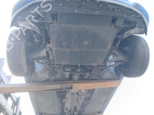 Andre RENAULT TWINGO II (CN0_) 1.5 dCi 75 | BP31632359O1