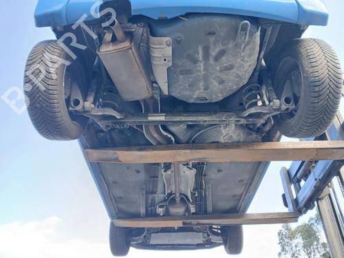 Andre RENAULT TWINGO II (CN0_) 1.5 dCi 75 | BP31632359O1