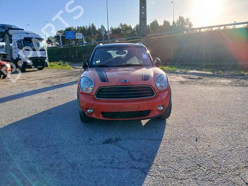 Engine control unit (ECU) MINI MINI COUNTRYMAN (R60) Cooper D ALL4 | BP31991343M57 