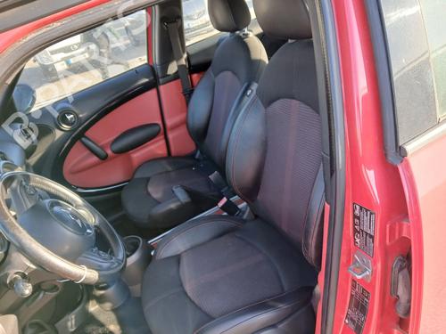 Engine control unit (ECU) MINI MINI COUNTRYMAN (R60) Cooper D ALL4 | BP31991343M57 