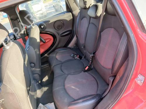 Engine control unit (ECU) MINI MINI COUNTRYMAN (R60) Cooper D ALL4 | BP31991343M57 