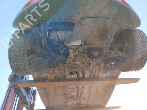 Engine control unit (ECU) MINI MINI COUNTRYMAN (R60) Cooper D ALL4 | BP31991343M57 