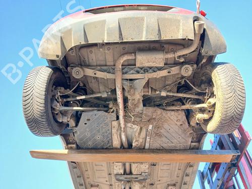 Engine control unit (ECU) MINI MINI COUNTRYMAN (R60) Cooper D ALL4 | BP31991343M57 