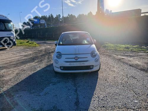 Used Parts FIAT 500 (312_) 1.2 (312AXA1A) (69 hp) 4393397