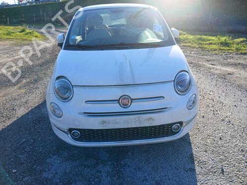 Rear parcel shelf FIAT 500 (312_) 1.2 (312AXA1A) | BP31687953C85 