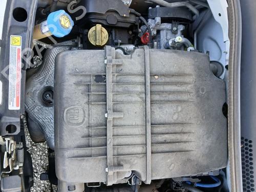 Rear parcel shelf FIAT 500 (312_) 1.2 (312AXA1A) | BP31687953C85 