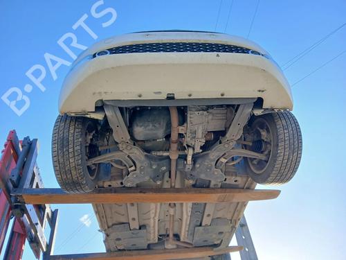 Rear parcel shelf FIAT 500 (312_) 1.2 (312AXA1A) | BP31687953C85 