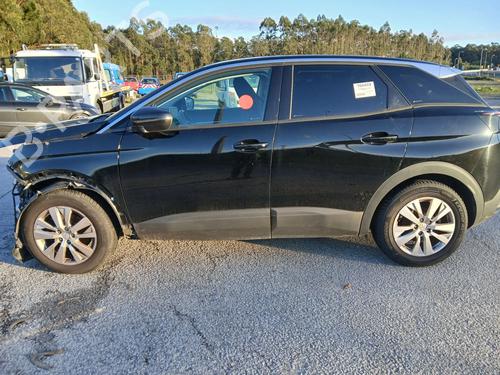 Rear parcel shelf PEUGEOT 3008 II SUV (MC_, MR_, MJ_, M4_) 1.6 BlueHDi 120 | BP31687959C85 