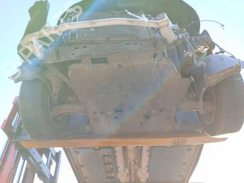 Rear parcel shelf PEUGEOT 3008 II SUV (MC_, MR_, MJ_, M4_) 1.6 BlueHDi 120 | BP31687959C85 