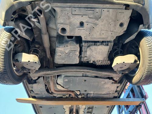 Rear parcel shelf PEUGEOT 3008 II SUV (MC_, MR_, MJ_, M4_) 1.6 BlueHDi 120 | BP31687959C85 