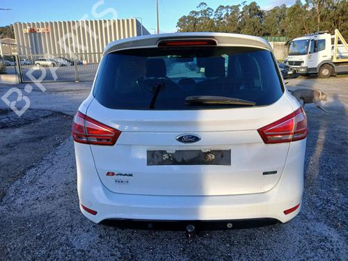 Hattehylle FORD B-MAX (JK) 1.0 EcoBoost | BP31687958C85 