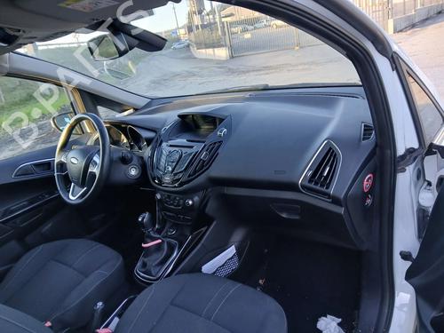 Hattehylle FORD B-MAX (JK) 1.0 EcoBoost | BP31687958C85 