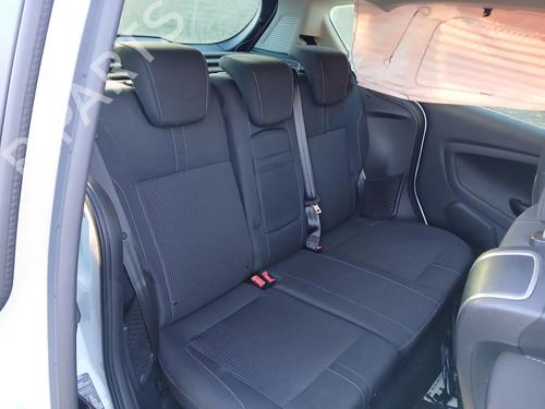 Hattehylle FORD B-MAX (JK) 1.0 EcoBoost | BP31687958C85 