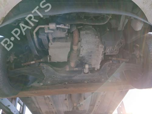 Hattehylle FORD B-MAX (JK) 1.0 EcoBoost | BP31687958C85 