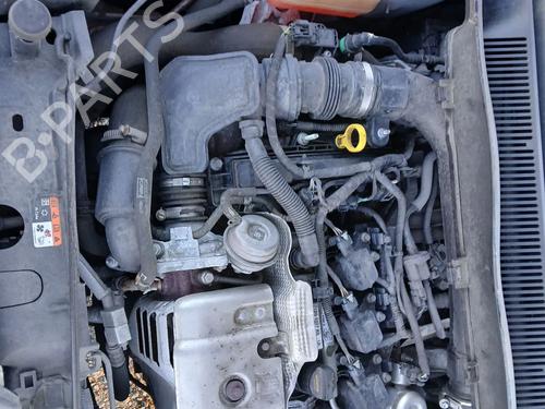 Hattehylle FORD B-MAX (JK) 1.0 EcoBoost | BP31687958C85 