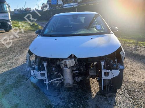 Left daytime light CITROËN C3 III (SX) 1.5 BlueHDi 100 (SXYHYP, SXYHTU) | BP31950311C104 