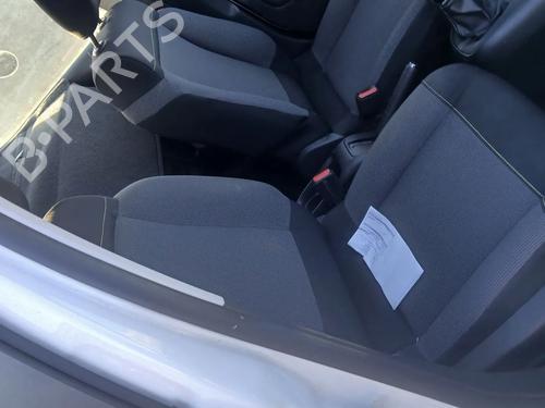 Left daytime light CITROËN C3 III (SX) 1.5 BlueHDi 100 (SXYHYP, SXYHTU) | BP31950311C104 