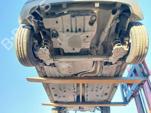 Left daytime light CITROËN C3 III (SX) 1.5 BlueHDi 100 (SXYHYP, SXYHTU) | BP31950311C104 