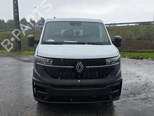 Autoradio RENAULT MASTER IV Platform/Chassis BLUE DCI 150 | BP32373459E6