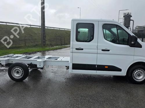 Autoradio RENAULT MASTER IV Platform/Chassis BLUE DCI 150 | BP32373459E6