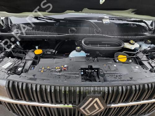 Autoradio RENAULT MASTER IV Platform/Chassis BLUE DCI 150 | BP32373459E6