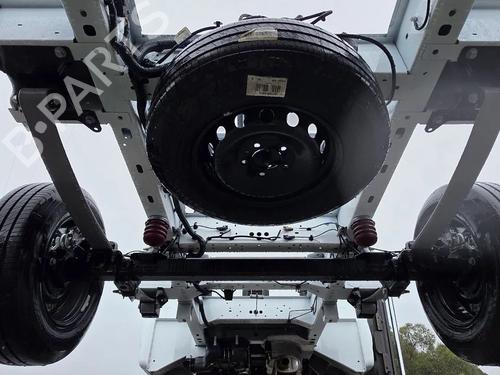 Autoradio RENAULT MASTER IV Platform/Chassis BLUE DCI 150 | BP32373459E6