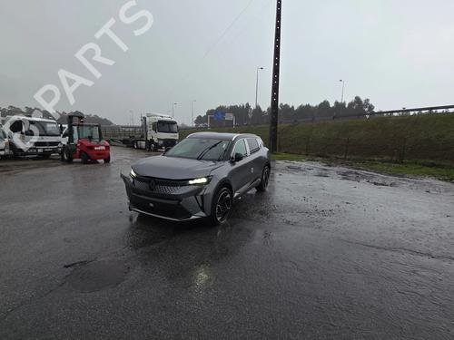 Pièces Détachées Usagées RENAULT SCENIC E-TECH PHASE I EV87 (218 hp) 4394321