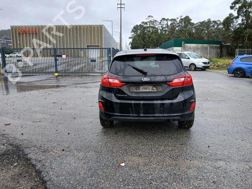 Alternator FORD FIESTA VII (HJ, HF) 1.0 EcoBoost | BP32127300M7 