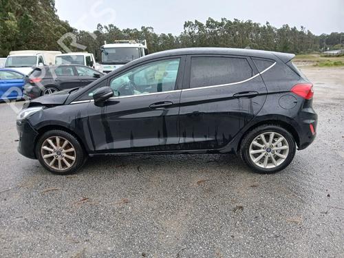 Alternator FORD FIESTA VII (HJ, HF) 1.0 EcoBoost | BP32127300M7 