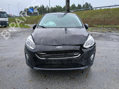 Alternator FORD FIESTA VII (HJ, HF) 1.0 EcoBoost | BP32127300M7 