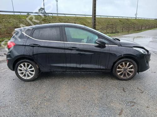 Alternator FORD FIESTA VII (HJ, HF) 1.0 EcoBoost | BP32127300M7 