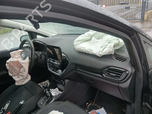 Alternator FORD FIESTA VII (HJ, HF) 1.0 EcoBoost | BP32127300M7 