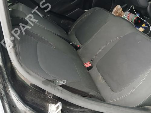 Alternator FORD FIESTA VII (HJ, HF) 1.0 EcoBoost | BP32127300M7 