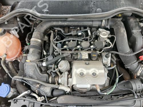 Alternator FORD FIESTA VII (HJ, HF) 1.0 EcoBoost | BP32127300M7 