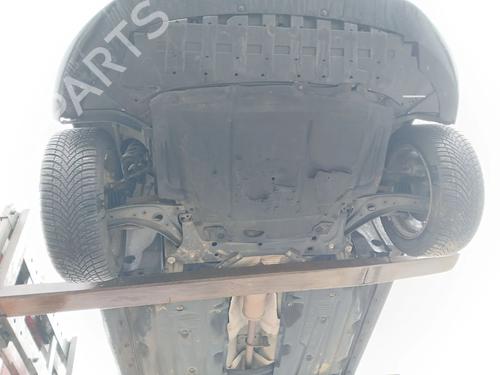 Alternator FORD FIESTA VII (HJ, HF) 1.0 EcoBoost | BP32127300M7 