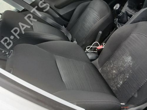 Engine control unit (ECU) PEUGEOT 208 I (CA_, CC_) 1.5 BlueHDI 100 | BP31991341M57 