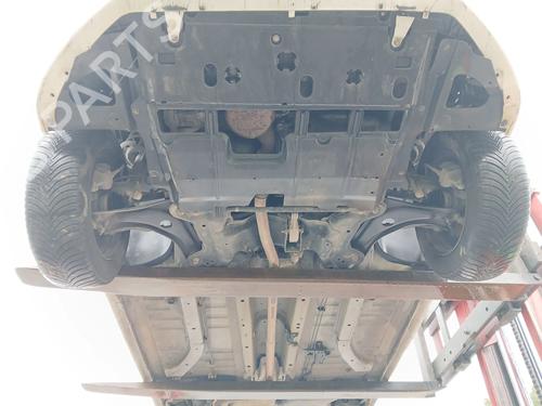 Engine control unit (ECU) PEUGEOT 208 I (CA_, CC_) 1.5 BlueHDI 100 | BP31991341M57 